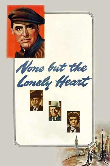 None But the Lonely Heart